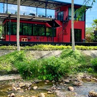 ริฟวิวเลท Rivulet Cafe