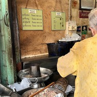 ลูกชิ้น - มันสมองหมู ไทยทำ