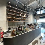 The Palette - Coffee Ratchathewi กาแฟย่านราชเทวี Ratchathewi