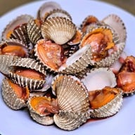 เมนูของร้าน สมศักดิ์ปูอบ เพชรเกษม