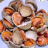 เมนูของร้าน สมศักดิ์ปูอบ เพชรเกษม