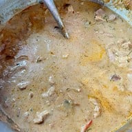 เมนูของร้าน วันดา