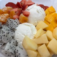 ชาเคียว