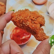 เมนูของร้าน Annyeong Korean BBQ