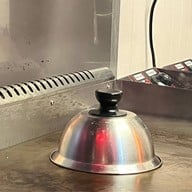 Jasper Burger ประชาสรรค์