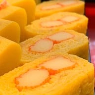 ตุ้มซูชิ Tops เซ็นทรัลลาดพร้าว