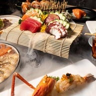 Got to Grill krungthep kreetha