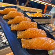 ตุ้มซูชิ Tops เซ็นทรัลลาดพร้าว
