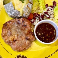 Sizzler เซ็นทรัลพลาซ่า นครศรีธรรมราช