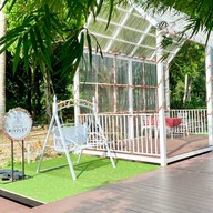 ริฟวิวเลท Rivulet Cafe