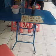 บรรยากาศ เฮง เฮง ข้าวมันไก่ตอน-ไก่ทอด ประชาราษฎร์บำเพ็ญ24