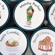 ARICHA GELATO HOUSE มาร์เช่ ทองหล่อ