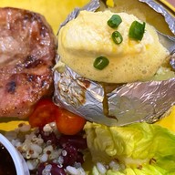 Sizzler เซ็นทรัลพลาซ่า นครศรีธรรมราช