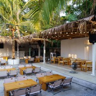 CoCo Mookrata & Bar
