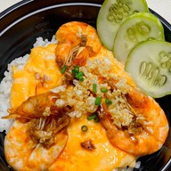 Lunchie ข้าวกล่อง