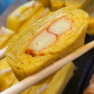 ตุ้มซูชิ Tops เซ็นทรัลลาดพร้าว