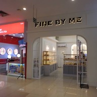 หน้าร้าน FINE BY ME (แม็กซ์แวลู พัฒนาการ)