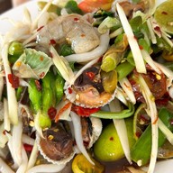 🌶️ส้มตำเมืองเลย รสเด็ด🌶️ บางแค *ท่าเกษตร*