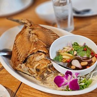 เมนูของร้าน WanDeeDee Cafe X Restaurant