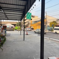 ตำปะล่ะส้มตำเจ้สุรสเด็ดเผ็ดดาก&กระเพาเลือกหน้า วัชรพล