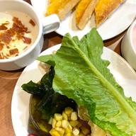 Sizzler เซ็นทรัลพลาซ่า นครศรีธรรมราช