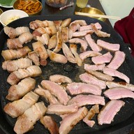 เมนูของร้าน BANJU