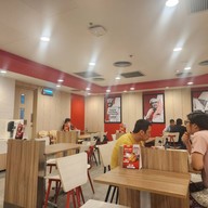 KFC เซ็นทรัล หัวหมาก
