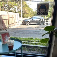 Insomnia Specialty Coffee อินซัมเนีย สเปเชียลตี้ คอฟฟี่