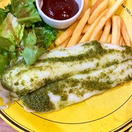 Sizzler เซ็นทรัลพลาซ่า นครศรีธรรมราช