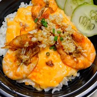 Lunchie ข้าวกล่อง
