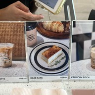 The Palette - Coffee Ratchathewi กาแฟย่านราชเทวี Ratchathewi