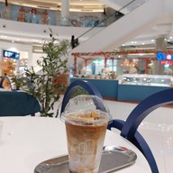 Common Cup Terminal 21 Korat