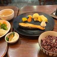 TokiDoki Curry & Cafe สุทธิสาร-รัชดา