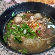 เฝอท่าบ่อ ขอนแก่น