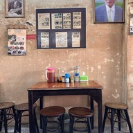 ลูกชิ้น - มันสมองหมู ไทยทำ