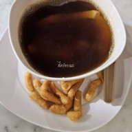 เมนูของร้าน ดาหลา เต้าฮวย เฉาก๊วย (สาขาซีคอน บางแค) ซีคอน บางแค