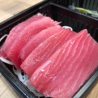 ตุ้มซูชิ Tops เซ็นทรัลลาดพร้าว