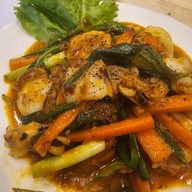 เจริญนคร Music cafe & Restaurant