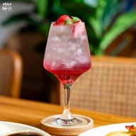 เมนูของร้าน Vella beach bar and bistro  -