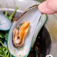 เมนูของร้าน สมศักดิ์ปูอบ เพชรเกษม