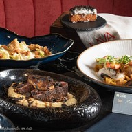 LAVA Fire Grill (Steak, Wagyu) ทองหล่อ