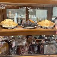 The Palette - Coffee Ratchathewi กาแฟย่านราชเทวี Ratchathewi