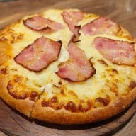 The Pizza Company โรบินสันศรีสมาน