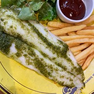 Sizzler เซ็นทรัลพลาซ่า นครศรีธรรมราช