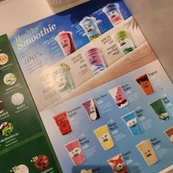 Jones' Salad หัวหมาก เซนเตอร์