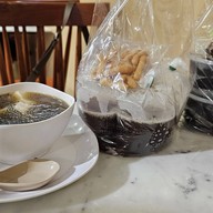 เมนูของร้าน ดาหลา เต้าฮวย เฉาก๊วย (สาขาซีคอน บางแค) ซีคอน บางแค