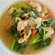 ริฟวิวเลท Rivulet Cafe