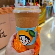 เมนูของร้าน ฉันจะกินชาเย็นทุกวัน Chula Soi 12 (สำนักงานใหญ่)