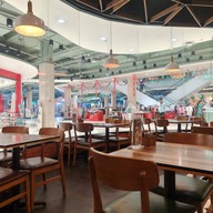 The Pizza Company โรบินสันศรีสมาน