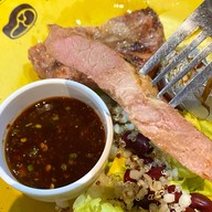 Sizzler เซ็นทรัลพลาซ่า นครศรีธรรมราช